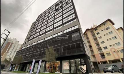 Ponto comercial à venda na Vila Nova, Blumenau , 34 m2 por R$ 399.000