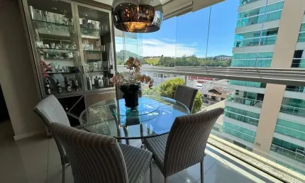 Apartamento com 2 quartos à venda no Itoupava Norte, Blumenau , 68 m2 por R$ 580.000