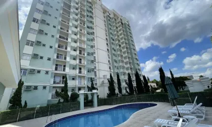 Apartamento com 3 quartos à venda no Itoupava Seca, Blumenau , 80 m2 por R$ 499.000