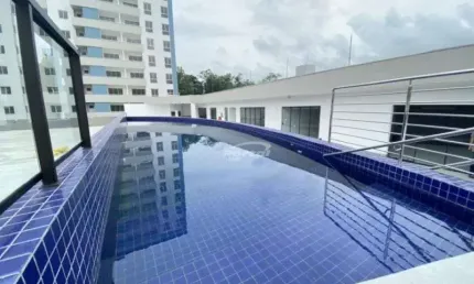 Apartamento com 2 quartos à venda no Itoupava Central, Blumenau , 54 m2 por R$ 299.000