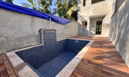 Casa com 2 quartos à venda no Testo Salto, Blumenau , 74 m2 por R$ 550.000