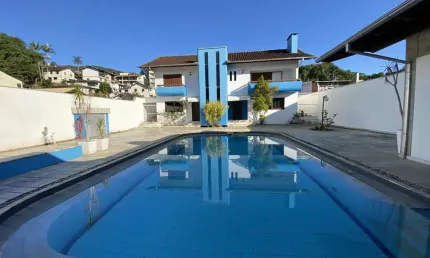 Casa com 5 quartos à venda no Garcia, Blumenau , 439 m2 por R$ 1.599.000