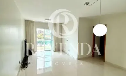 Apartamento à venda com 102m  de área privativa, no Santa Maria, UBERLANDIA - MG