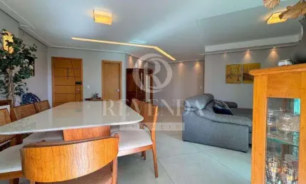 Apartamento à venda, no bairro Santa Maria, UBERLANDIA - MG