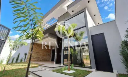 Casa à venda, no bairro Praça Alto Umuarama, UBERLANDIA - MG