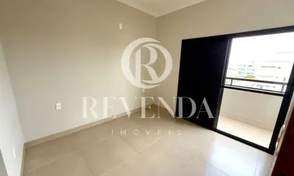 Apartamento à venda, no bairro Santa Mônica, UBERLANDIA - MG