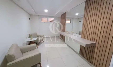 Apartamento à venda no bairro santa mônica, uberlandia - mg