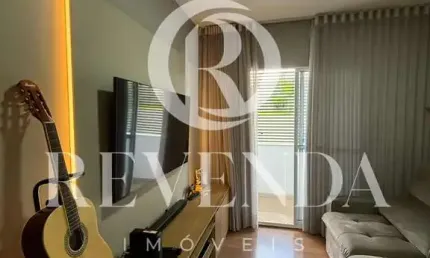 Apartamento à venda, no bairro Martins, UBERLANDIA - MG