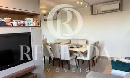 Apartamento à venda, no bairro Tubalina, UBERLANDIA - MG