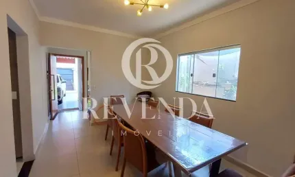 Casa à venda, no bairro Jardim Botânico, UBERLANDIA - MG