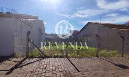 Terreno à venda, no bairro Cidade Jardim, UBERLANDIA - MG