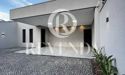 Casa à venda, no bairro Jardim Botânico, UBERLANDIA - MG