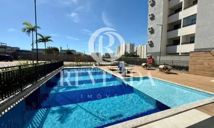 Apartamento à venda, no bairro Gavea Sul, UBERLANDIA - MG