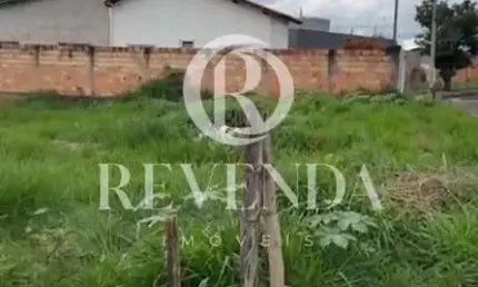 Terreno à venda, no bairro Shopping Park, UBERLANDIA - MG