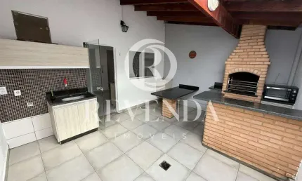 Casa à venda, no bairro Jardim Europa, UBERLANDIA - MG