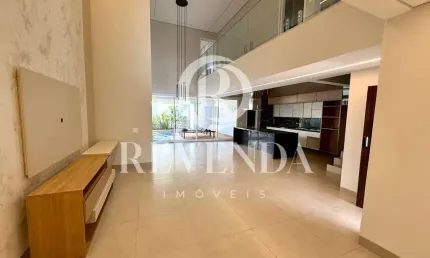 Casa à venda, no condomínio Raros Alto Umuarama, UBERLANDIA - MG