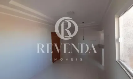 Apartamento à venda, no bairro Jardim Botânico, UBERLANDIA - MG