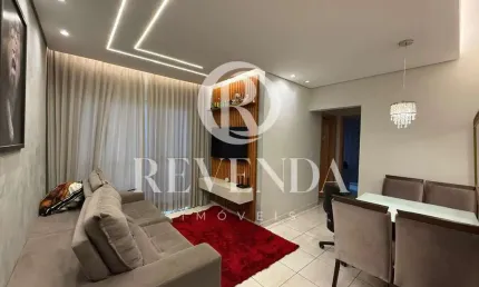 Apartamento à venda, no bairro Alto Umuarama, UBERLANDIA - MG