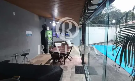 Casa à venda, no bairro santa rosa, uberlandia - mg