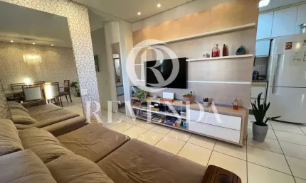 Apartamento à venda, no bairro santa mônica, uberlandia - mg