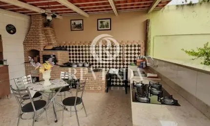 Casa à venda, no bairro shopping park, uberlandia - mg