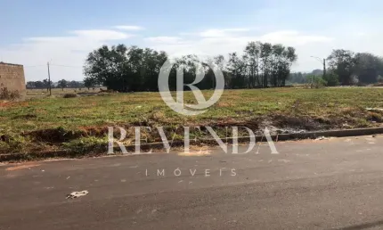 Terreno à venda, no bairro jardim ipanema, uberlandia - mg