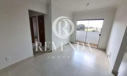 Apartamento à venda, no bairro tubalina, uberlandia - mg