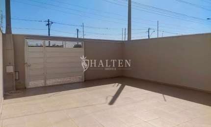 Casa à Venda no Alto de Pinheiros em Paulínia – Conforto e Praticidade!