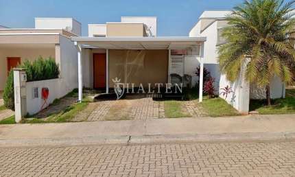 Casa com 3 quartos à venda na Avenida Orlando Ferreira Costa, Saltinho, Paulínia