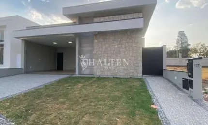 Casa à venda no Condomínio Villa Bella Siena – Paulínia