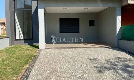 Casa térrea à venda – condomínio terras da estância, paulínia/sp