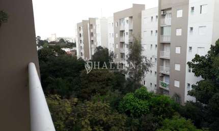 Apartamento com 3 quartos à venda no Morumbi, Paulínia 