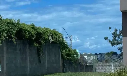Terreno em condomínio fechado à venda na Rua 1, 177, Parque Brasil 500, Paulínia
