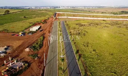 Loteamento fechado com lotes de 208m em paulínia - vendo parcelado