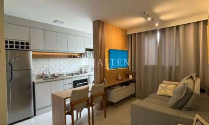 Apartamento 2 quartos à venda no Jardim Flamboyant em Paulínia