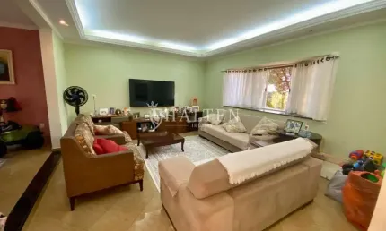Casa Térra 3 Quartos, sendo 1 Suíte, Área Gourmet, no Condomínio Okinawa em Paulínia