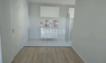 Apartamento 3 dormitórios à Venda no Residencial Pitangueiras – Hortolândia/SP