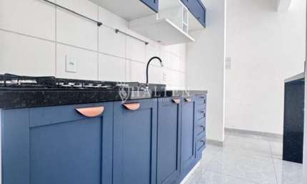 Apartamento com 2 quartos à venda na Avenida Mercedes Tiago, Condomínio Residencial Viva Vista, Sumaré