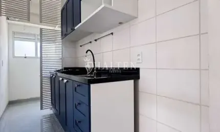 Apartamento com 2 quartos à venda na Avenida Mercedes Tiago, Condomínio Residencial Viva Vista, Sumaré