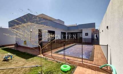 Casa Alto Padrão em Parque dos Servidores, Paulínia/SP