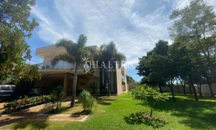 Sobrado Alto Padrão à Venda no Residencial Villa Franca – Betel, Paulínia/SP
