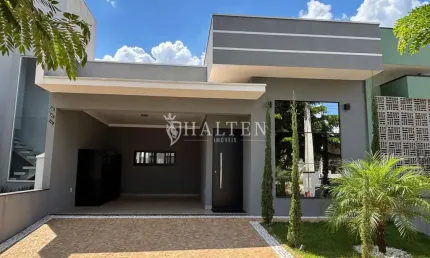 Casa à venda no condomínio terras da estância – paulínia/sp