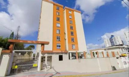 Apartamento com 2 quartos à venda no Ipiranga, São José 