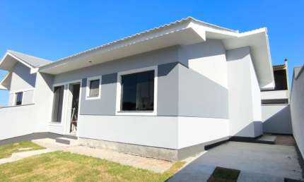 Casa com 3 quartos à venda na Bela Vista, Palhoça 
