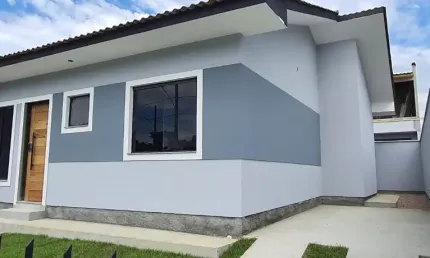 Casa com 2 quartos à venda na Bela Vista, Palhoça 