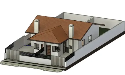 Casa com 2 quartos à venda no Guarda do Cubatão, Palhoça 