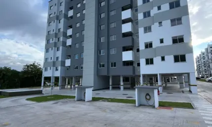 Apartamento com 2 quartos à venda em Pedra Branca, Palhoça 