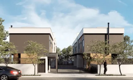 Casa com 2 quartos à venda em Nova Palhoça, Palhoça 