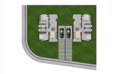 Casa com 2 quartos à venda no Guarda do Cubatão, Palhoça 