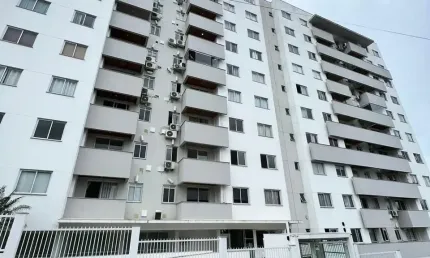 Apartamento com 2 quartos à venda no Pagani, Palhoça 